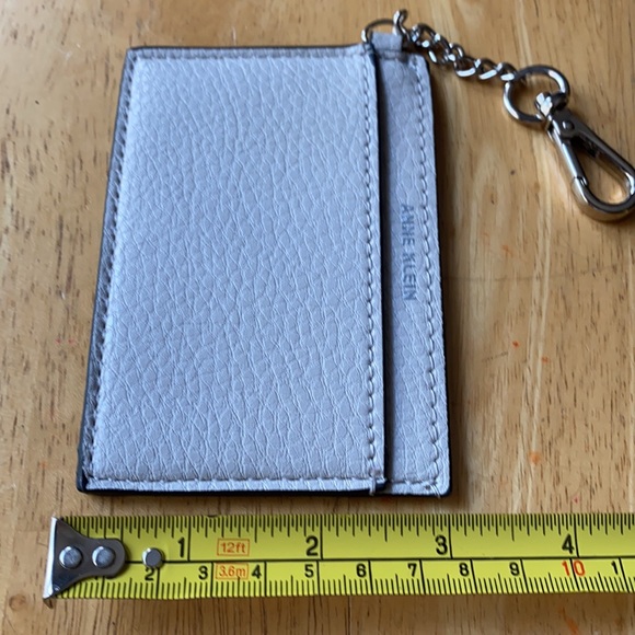 Ann Klein hard holder 4x3” new - Picture 3 of 5